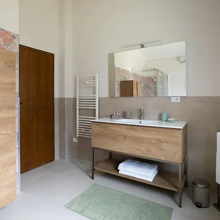 La Ginestra Апартаменты Mossa