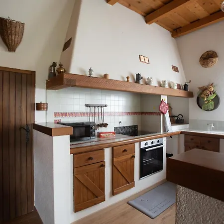 La Ginestra Appartamento *